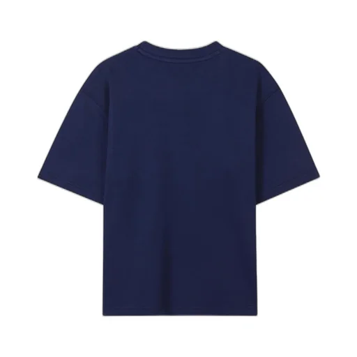 Timberland Kids Pocket-Detail Crewneck T-Shirt