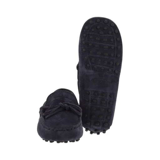 Tod's Junior Gommino Driving Shoes