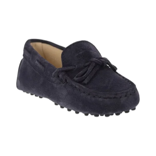 Tod's Junior Gommino Driving Shoes
