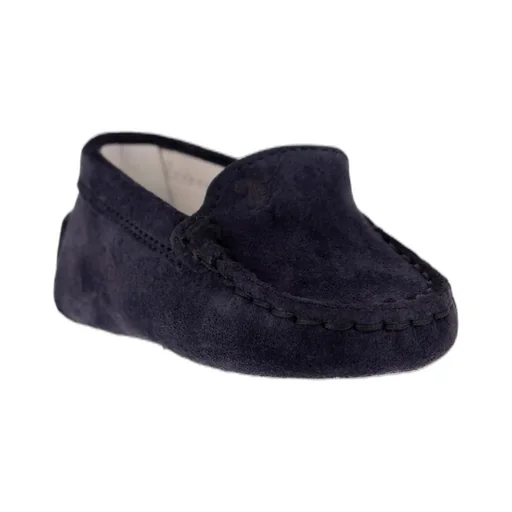 Tod's Junior Gommino Slip-On Loafers