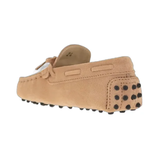 Tod's Junior Gommino Mocassino Loafers