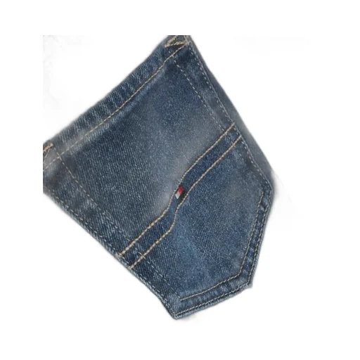 Tommy Hilfiger Junior Scanton Slim-Fit Jeans