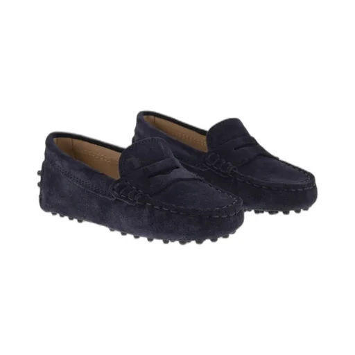 Tod's Junior Gommino Driving Shoes