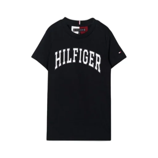 Tommy Hilfiger Varsity Logo T Shirt