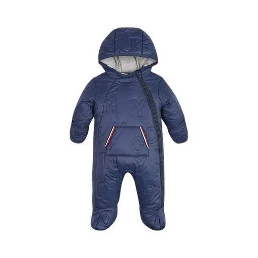 Tommy Hilfiger Junior Quilted Snowsuit