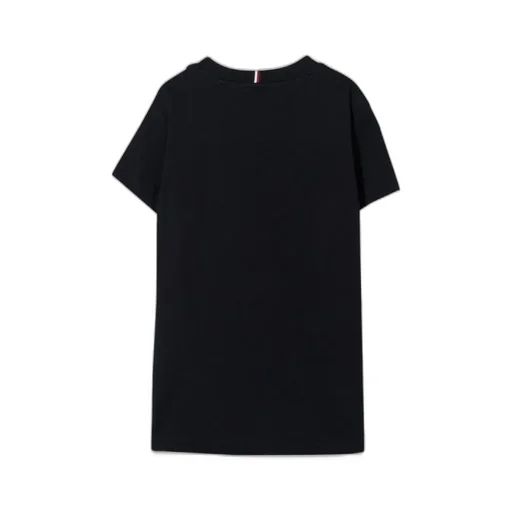 Tommy Hilfiger Varsity Logo T Shirt