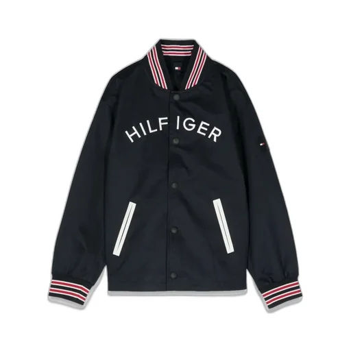 Tommy Hilfiger Junior Varsity Bomber