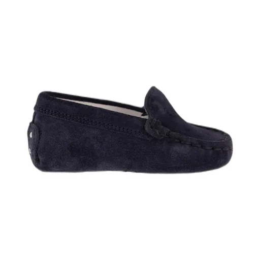 Tod's Junior Gommino Slip-On Loafers