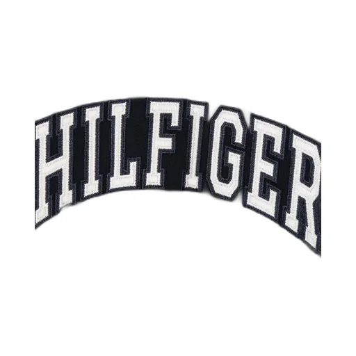 Tommy Hilfiger Varsity Logo T Shirt