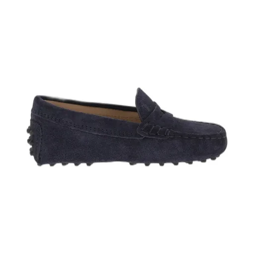 Tod's Junior Gommino Driving Shoes