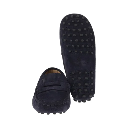 Tod's Junior Gommino Driving Shoes