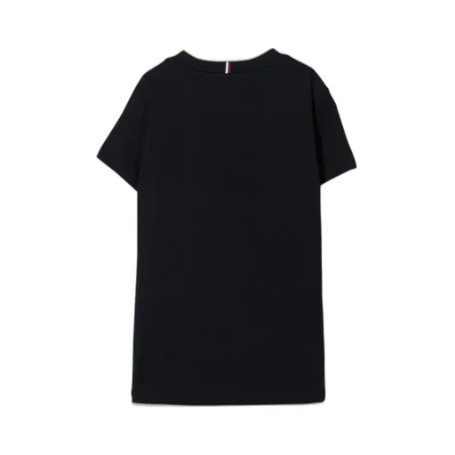 Tommy Hilfiger Varsity Logo Tee