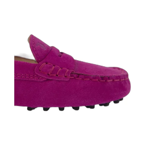 Tod's Junior Gommino Driving Shoes