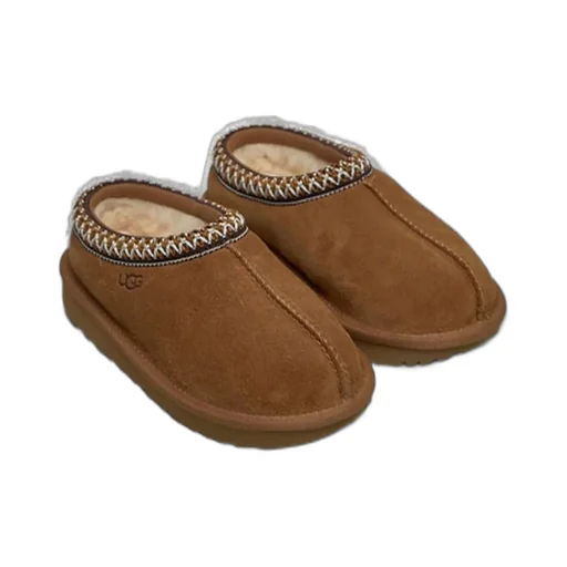 Ugg Kids Tasman Ii Slippers