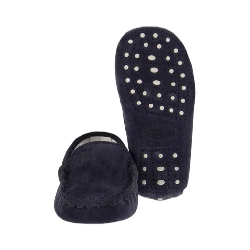 Tod's Junior Gommino Slip-On Loafers