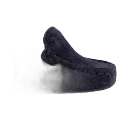 Tod's Junior Gommino Slip-On Loafers