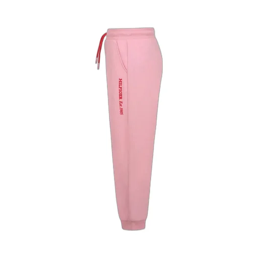 Tommy Hilfiger Junior Logo Relaxed Joggers