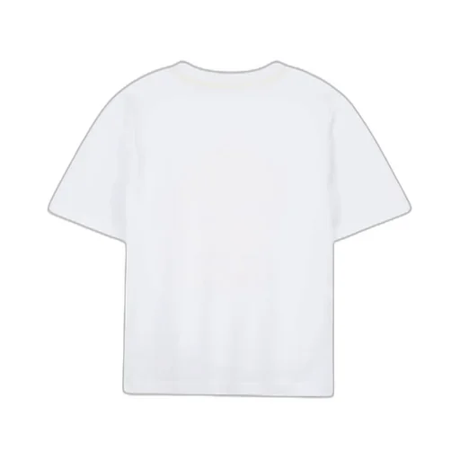 Timberland Kids Jersey Crewneck T-Shirt