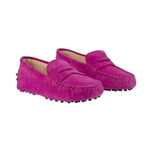 Tod's Junior Gommino Driving Shoes