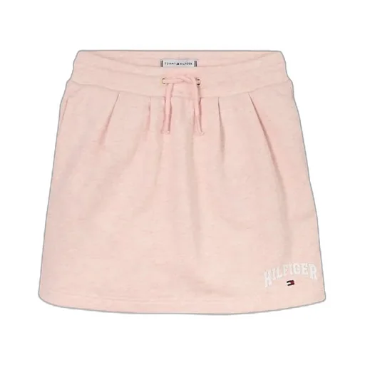 Tommy Hilfiger Junior Varsity Terry Mini Skirt