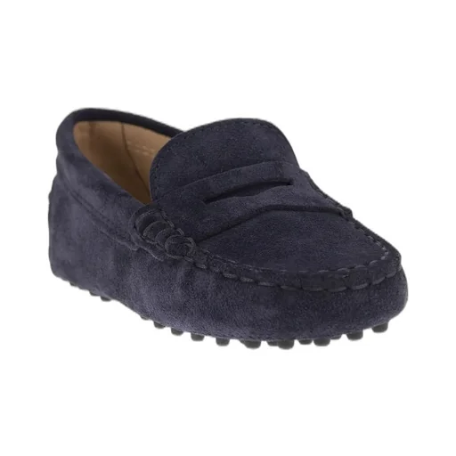 Tod's Junior Gommino Driving Shoes