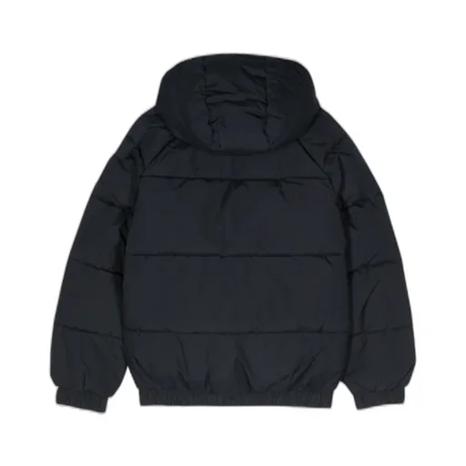Tommy Hilfiger Junior Logo Padded Jacket
