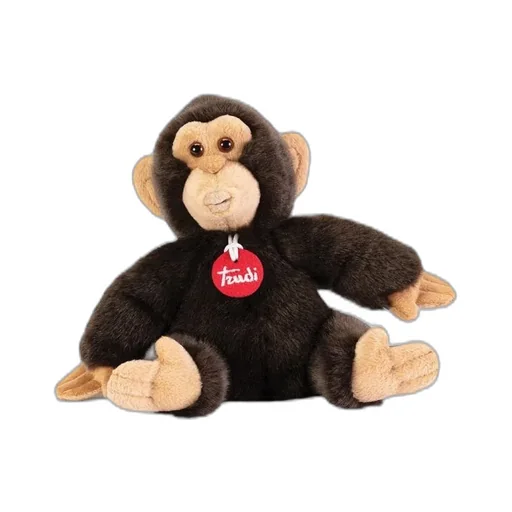 Trudi Bisko Monkey Puppet