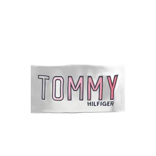 Tommy Hilfiger Colorblock Crewneck Pullover