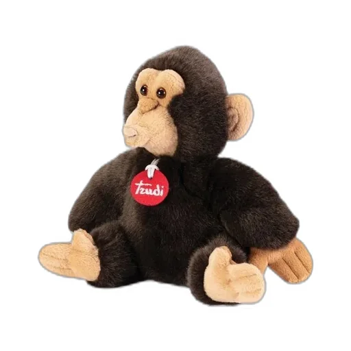 Trudi Bisko Monkey Puppet