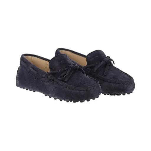 Tod's Junior Gommino Driving Shoes