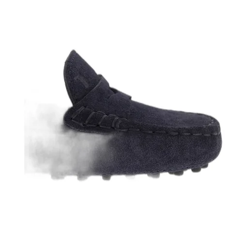 Tod's Junior Gommino Driving Shoes