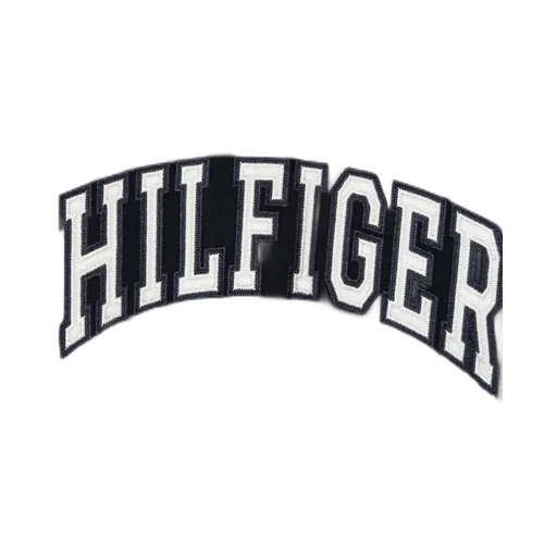Tommy Hilfiger Varsity Logo Tee
