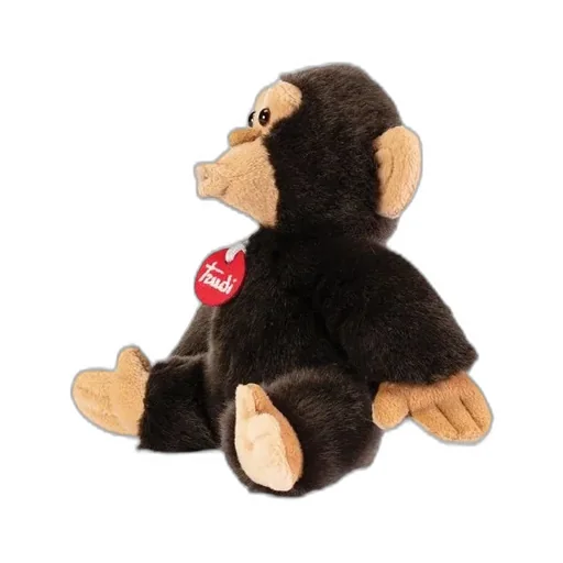 Trudi Bisko Monkey Puppet