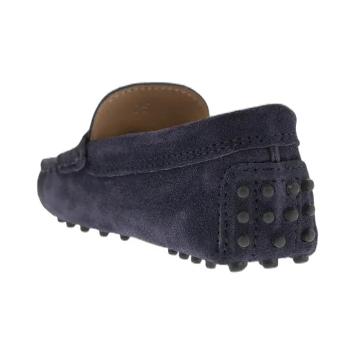 Tod's Junior Gommino Driving Shoes