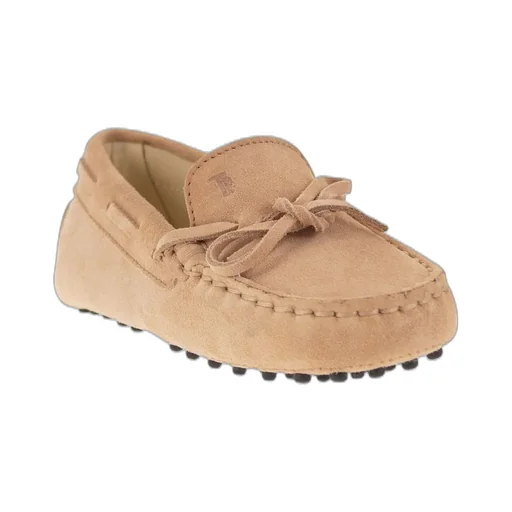 Tod's Junior Gommino Mocassino Loafers