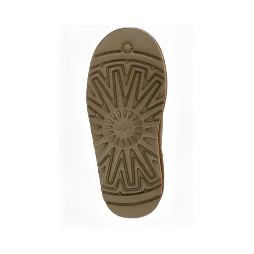 Ugg Kids Classic Ultra Mini Platform Snow Boots