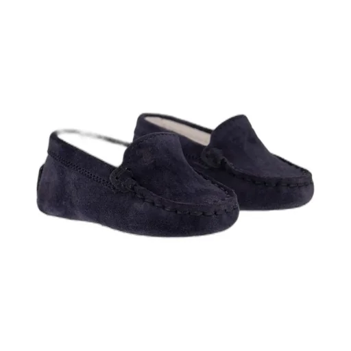 Tod's Junior Gommino Slip-On Loafers
