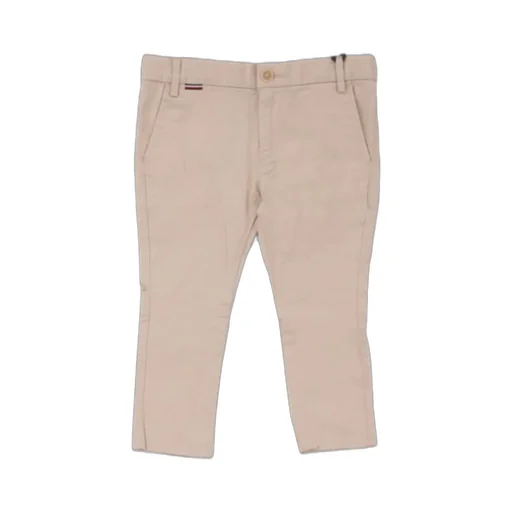 Tommy Hilfiger Junior Straight Leg Pants