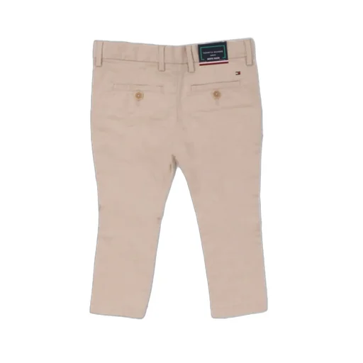 Tommy Hilfiger Junior Straight Leg Pants