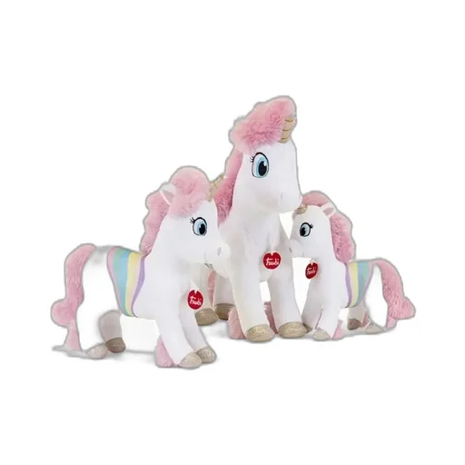Trudi Leslie Plush Toy