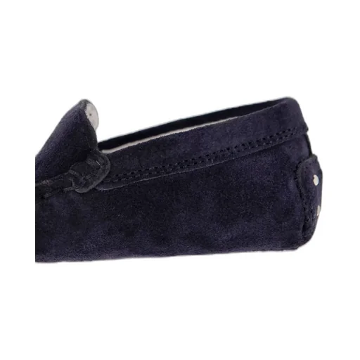 Tod's Junior Gommino Slip-On Loafers