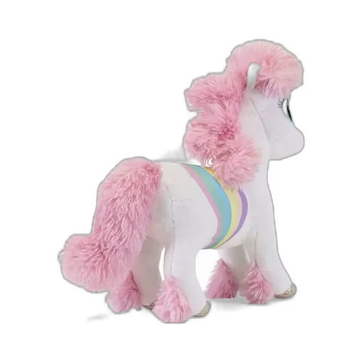Trudi Leslie Plush Toy