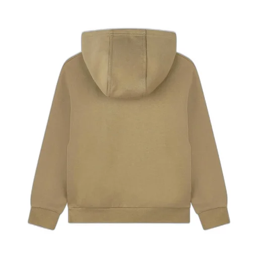 Timberland Kids Fleece Hooded Sweatshirt