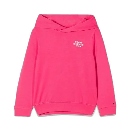 Tommy Hilfiger Nyc Pullover Hoodie