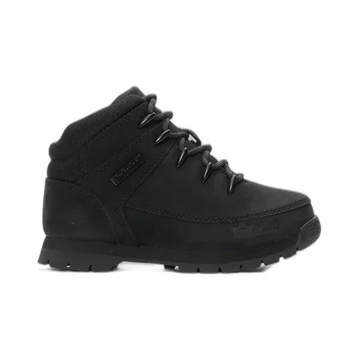 Timberland Kids Mid Lace-Up Boots