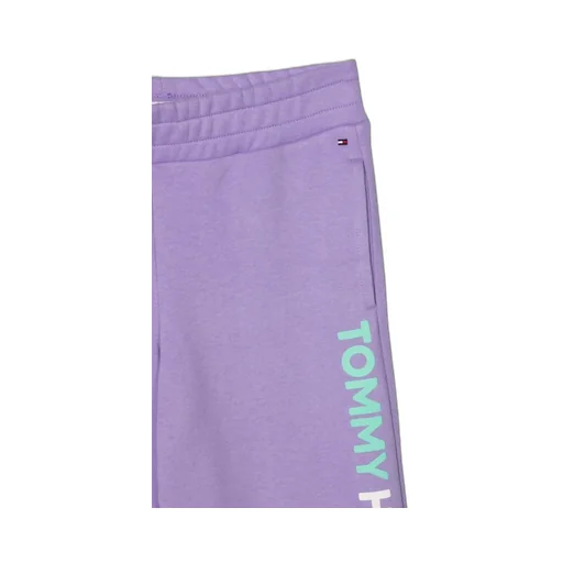 Tommy Hilfiger Logo Print Sweatpant