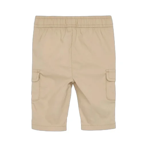 Tommy Hilfiger Junior Flag Embroidered Cargo Pants