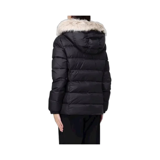Tommy Jeans Shiny Water Repellent Down Puffer Jacket