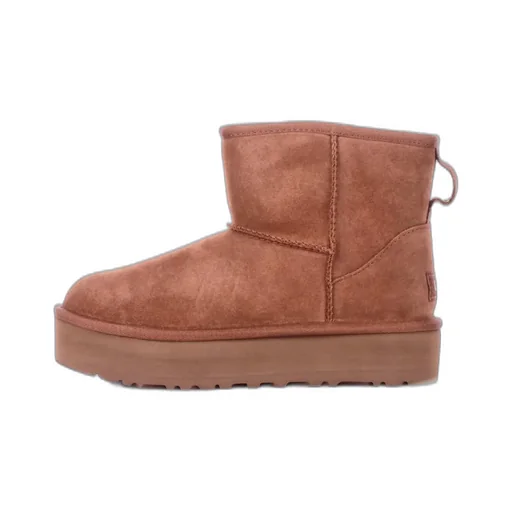 Ugg Kids Classic Mini Platform Boots