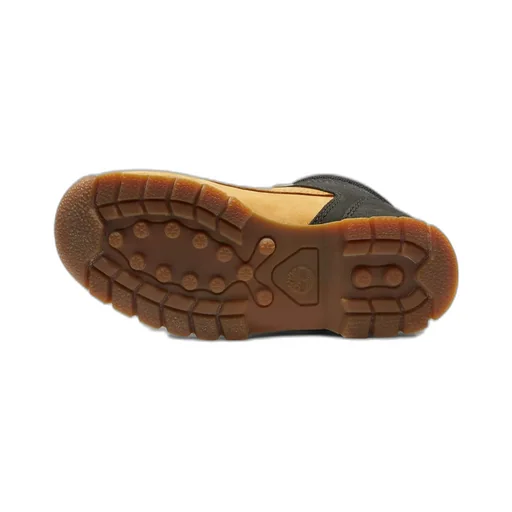 Timberland Kids Mid Lace-Up Boots